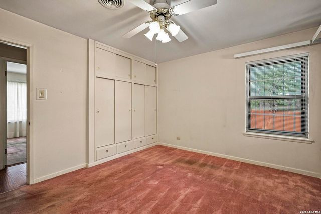 110 CLUBHILL DR, San Antonio, TX 78228