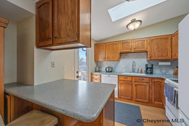 5423 LIBERTY ST, Cheyenne, WY 82001