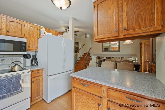 5423 LIBERTY ST, Cheyenne, WY 82001