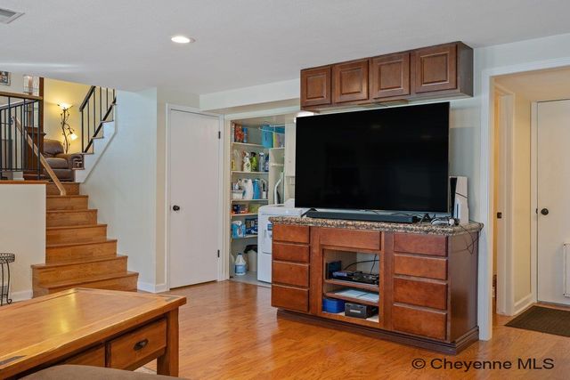 5423 LIBERTY ST, Cheyenne, WY 82001