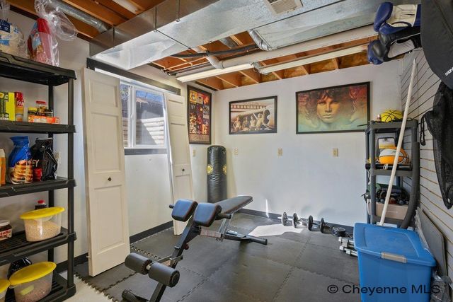 5423 LIBERTY ST, Cheyenne, WY 82001