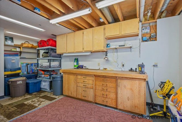 5423 LIBERTY ST, Cheyenne, WY 82001