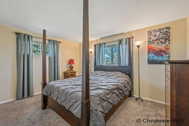 5423 LIBERTY ST, Cheyenne, WY 82001