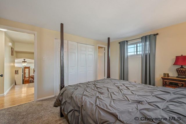 5423 LIBERTY ST, Cheyenne, WY 82001