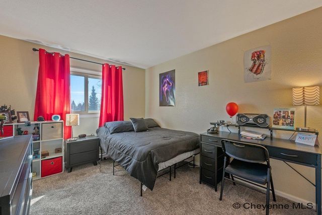 5423 LIBERTY ST, Cheyenne, WY 82001