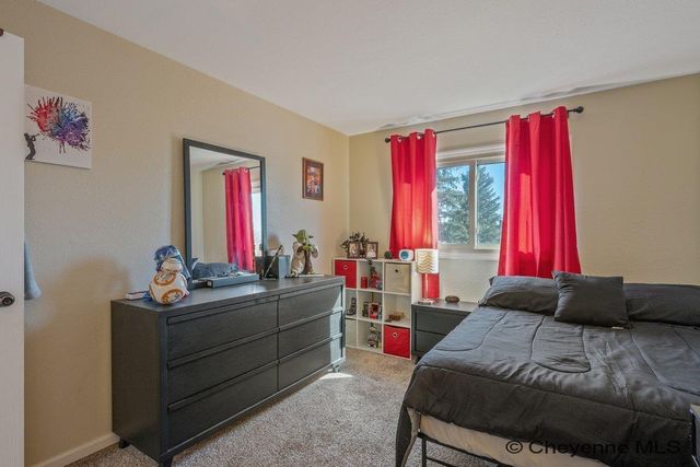 5423 LIBERTY ST, Cheyenne, WY 82001