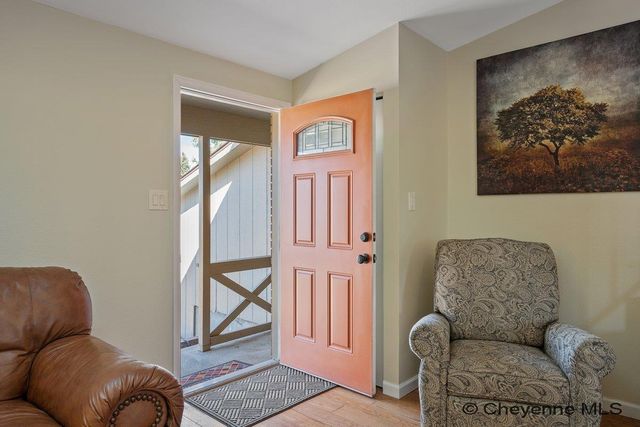 5423 LIBERTY ST, Cheyenne, WY 82001