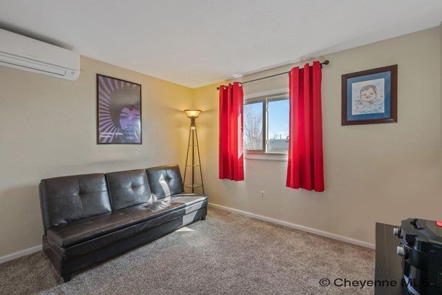 5423 LIBERTY ST, Cheyenne, WY 82001