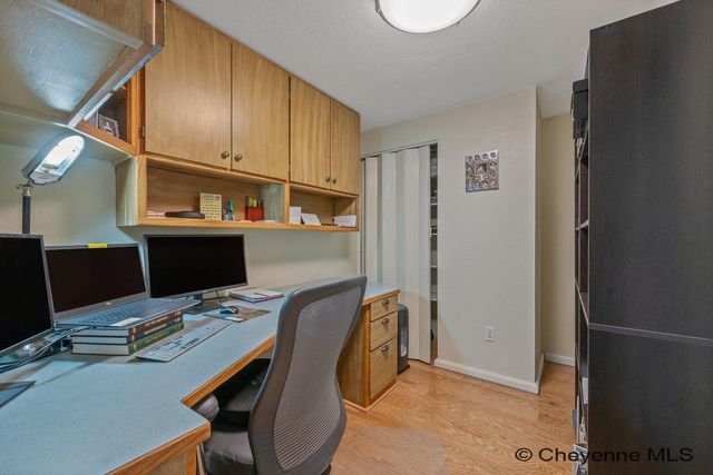 5423 LIBERTY ST, Cheyenne, WY 82001