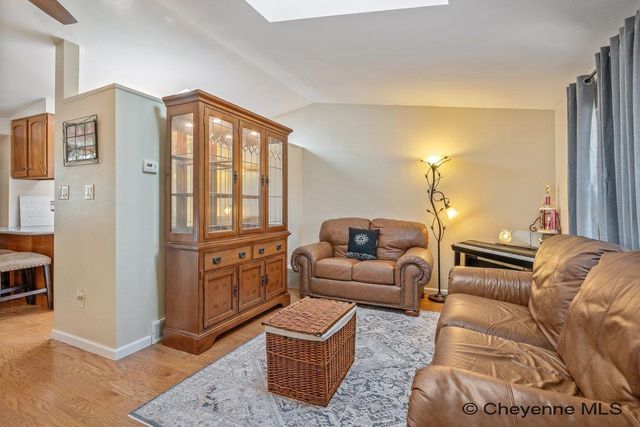 5423 LIBERTY ST, Cheyenne, WY 82001