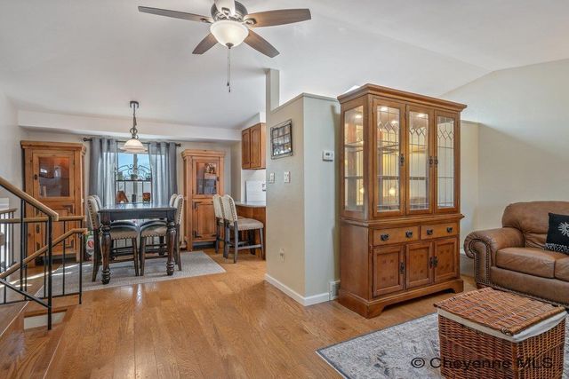 5423 LIBERTY ST, Cheyenne, WY 82001