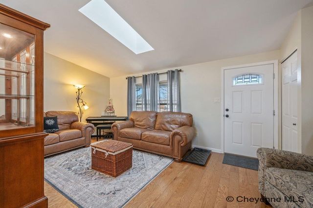 5423 LIBERTY ST, Cheyenne, WY 82001