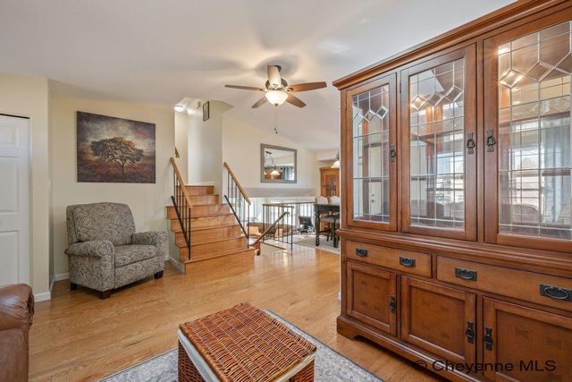 5423 LIBERTY ST, Cheyenne, WY 82001