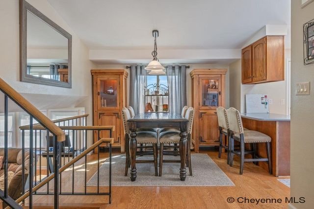 5423 LIBERTY ST, Cheyenne, WY 82001