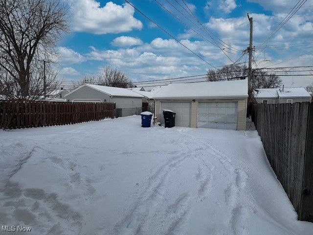 4553 W 148th Street, Cleveland, OH 44135