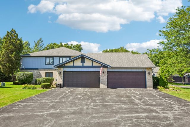 2545 Harbor Drive, Joliet, IL 60431