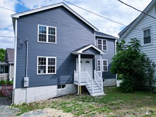 45 Moran, North Attleboro, MA 02760