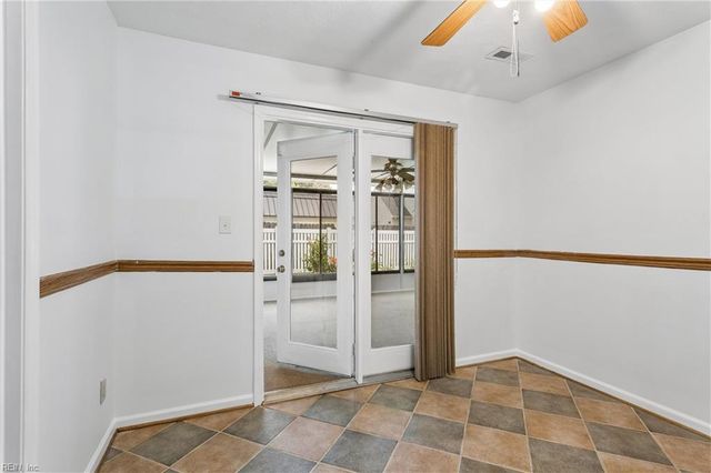 106 Holloway DR, Hampton, VA 23666