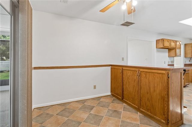 106 Holloway DR, Hampton, VA 23666