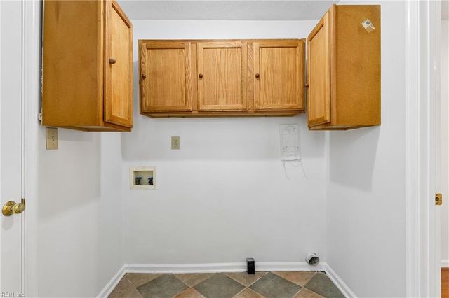 106 Holloway DR, Hampton, VA 23666