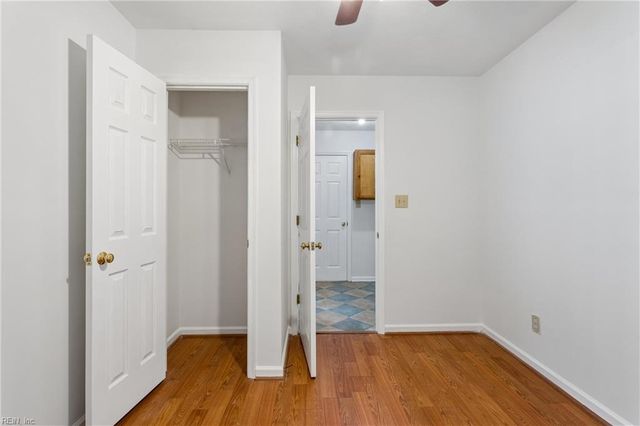 106 Holloway DR, Hampton, VA 23666