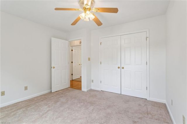 106 Holloway DR, Hampton, VA 23666