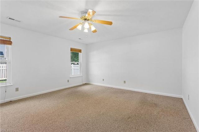 106 Holloway DR, Hampton, VA 23666