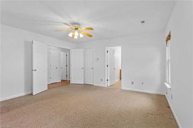 106 Holloway DR, Hampton, VA 23666