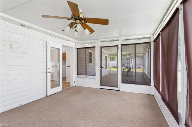 106 Holloway DR, Hampton, VA 23666
