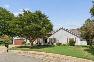 106 Holloway DR, Hampton, VA 23666