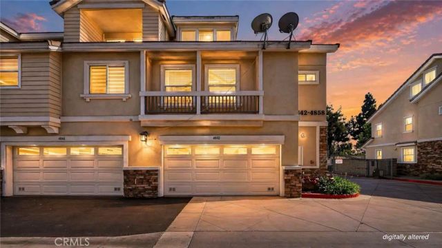 4842 Sapphire, Cypress, CA 90630
