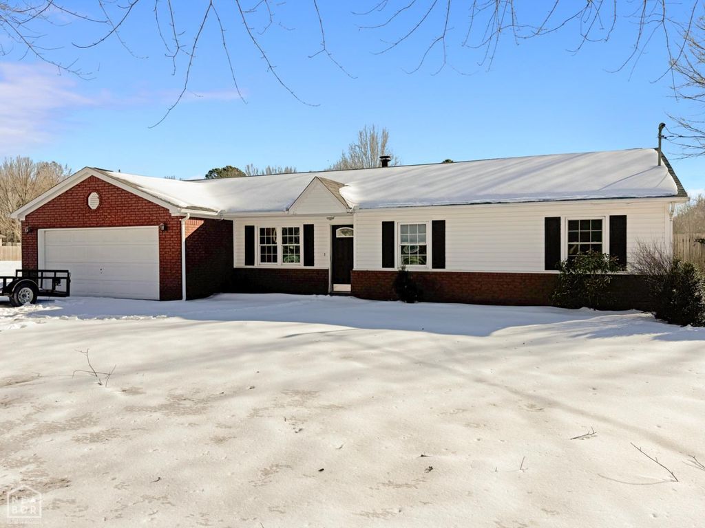 1013 Peggy Drive, Jonesboro, AR 72405