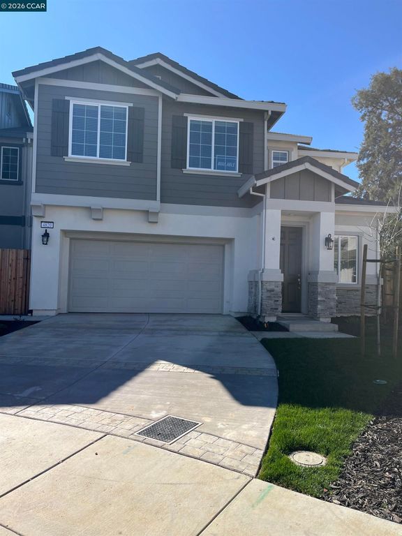 4820 Dolce Court, Fairfield, CA 94534