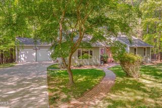 10709 Lowery Drive, Raleigh, NC 27615