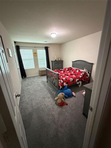 18607 Windy Stone Drive, Houston, TX 77084