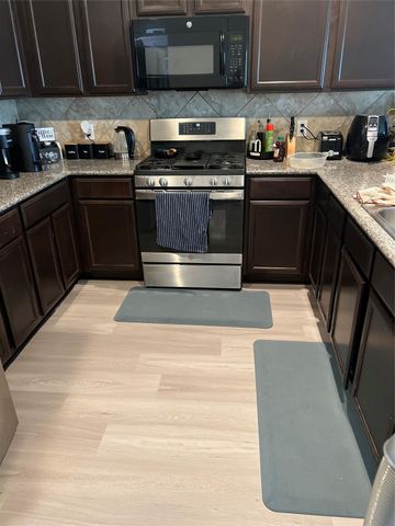 18607 Windy Stone Drive, Houston, TX 77084