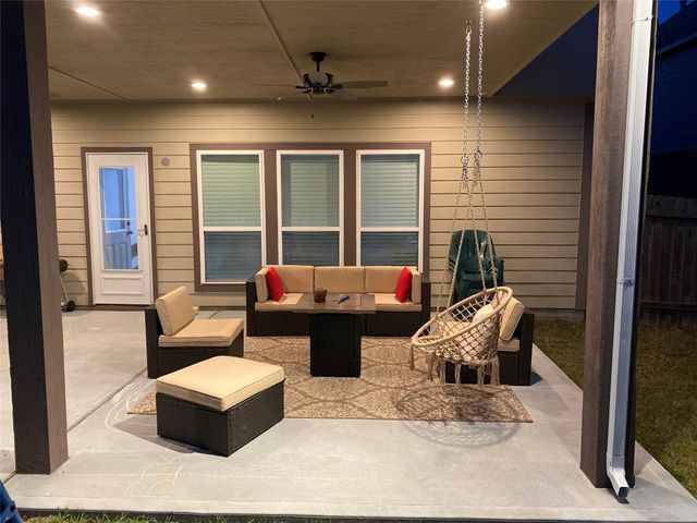 18607 Windy Stone Drive, Houston, TX 77084