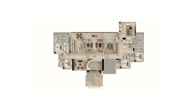 5444 Northbrook Drive, Dallas, TX 75220
