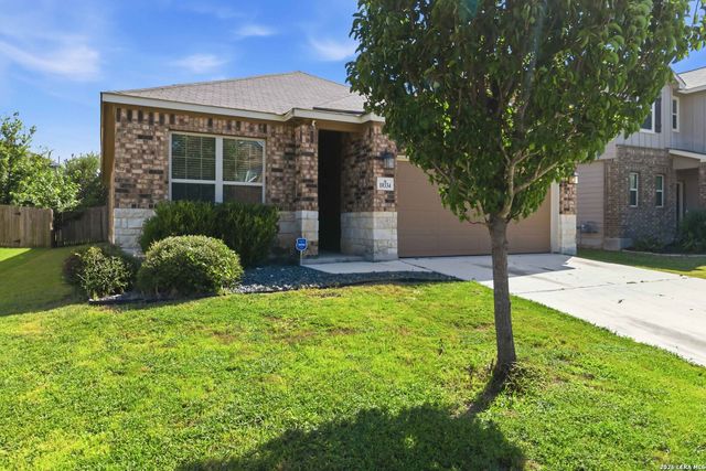 10334 FRANCISCO WAY, Converse, TX 78109