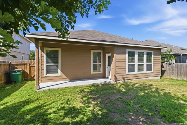 10334 FRANCISCO WAY, Converse, TX 78109