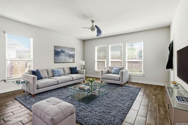 10334 FRANCISCO WAY, Converse, TX 78109