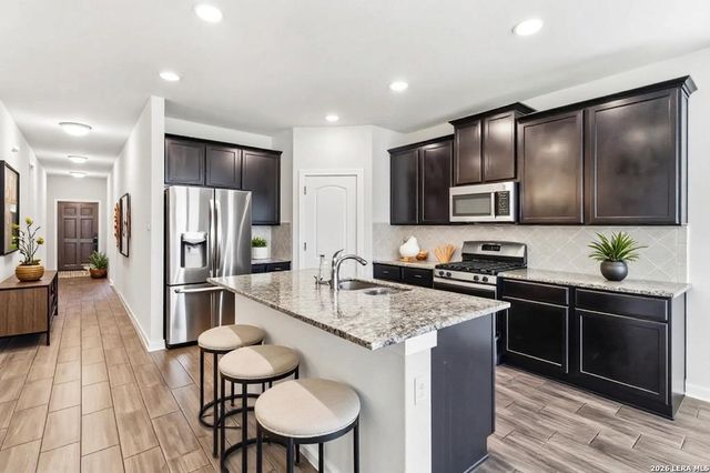 10334 FRANCISCO WAY, Converse, TX 78109