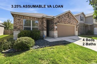 10334 FRANCISCO WAY, Converse, TX 78109