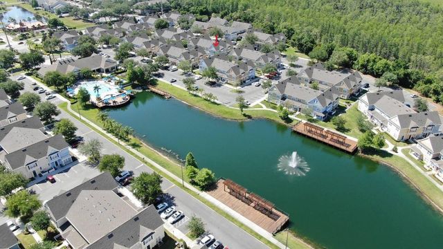 4004 SANTA MARIA DRIVE 108, Kissimmee, FL 34741