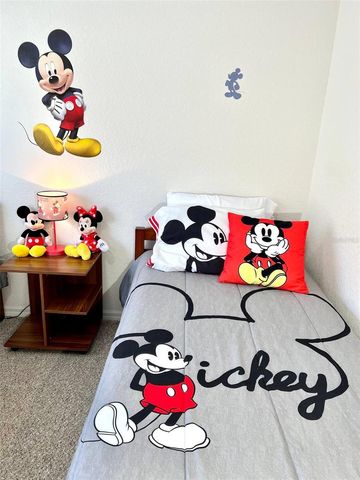 4004 SANTA MARIA DRIVE 108, Kissimmee, FL 34741