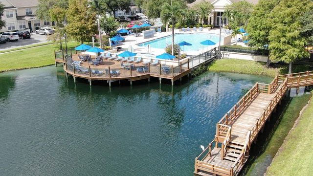 4004 SANTA MARIA DRIVE 108, Kissimmee, FL 34741