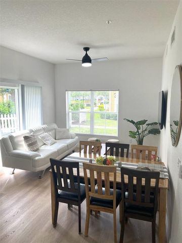 4004 SANTA MARIA DRIVE 108, Kissimmee, FL 34741