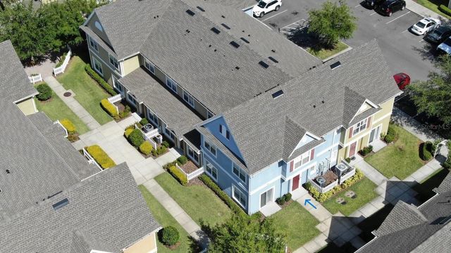 4004 SANTA MARIA DRIVE 108, Kissimmee, FL 34741