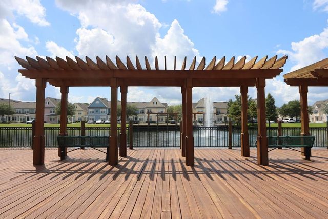 4004 SANTA MARIA DRIVE 108, Kissimmee, FL 34741