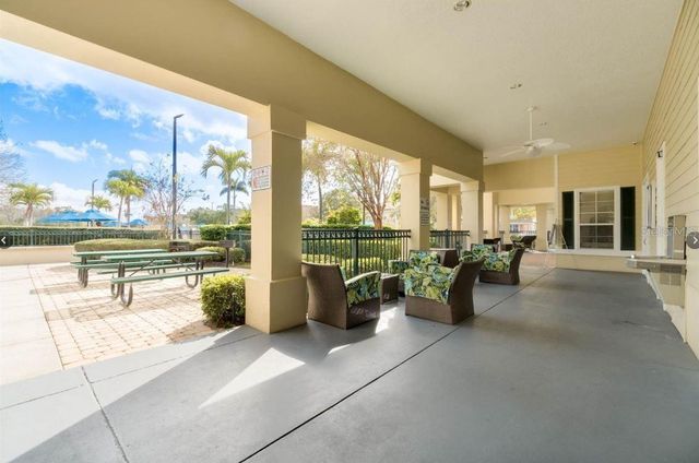 4004 SANTA MARIA DRIVE 108, Kissimmee, FL 34741